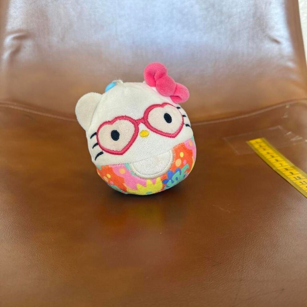 Sanrio multi Stuffed-animals